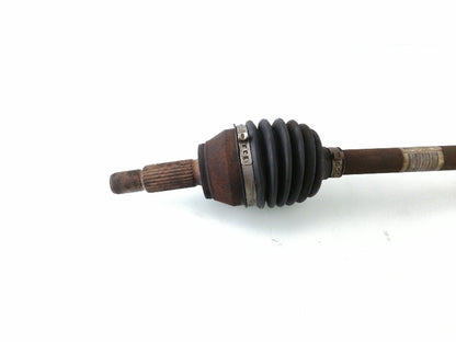 Semiasse anteriore destro ford fiesta 1.2 (2008 in poi) 8v51-3b436-aad