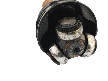 Semiasse anteriore sinistro ford fiesta 6 - 1.2 (2008 in poi)