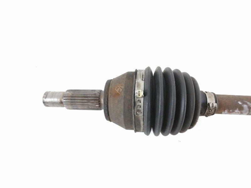 Semiasse anteriore sinistro ford fiesta ( 2008 in poi ) 8v51-3b437-aaa