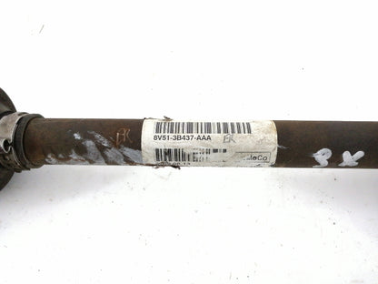 Semiasse anteriore sinistro ford fiesta ( 2008 in poi ) 8v51-3b437-aaa