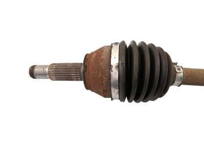 Semiasse anteriore sinistro ford fiesta 6 - 1.2 (2008 in poi)