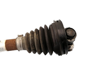 Semiasse anteriore sinistro ford fiesta 6 - 1.2 (2008 in poi)