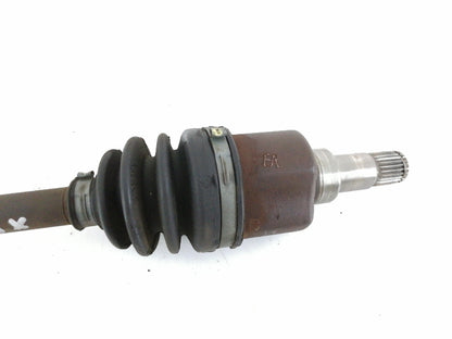 Semiasse anteriore sinistro ford fiesta ( 2008 in poi ) 8v51-3b437-aaa
