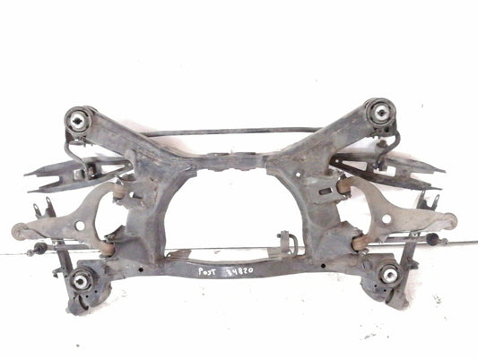 Ponte assale posteriore subaru forester ( 2008 > 2013 ) con barra e bracci