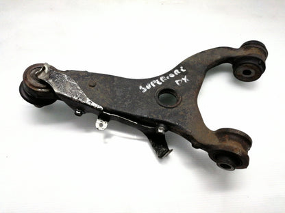 Braccio oscillante superiore subaru forester ( 2008 > 2013 ) posteriore