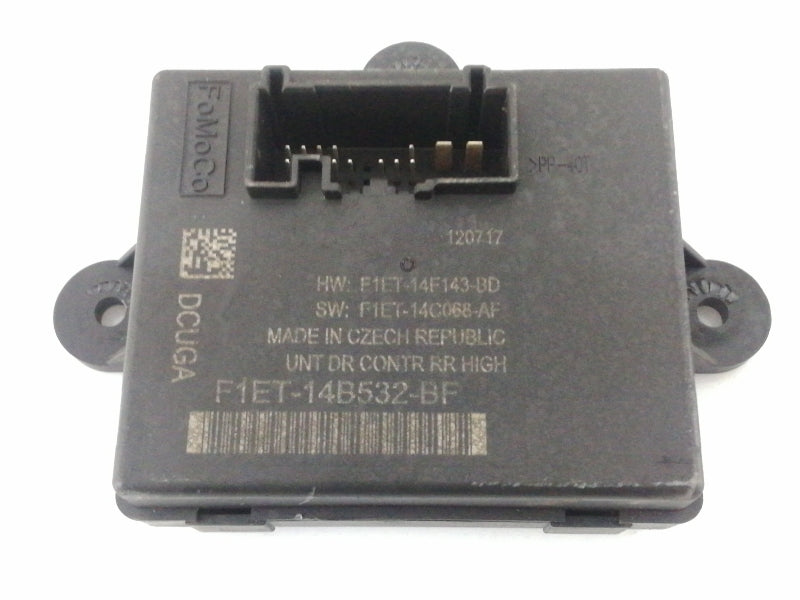 Centralina chiusura ford kuga ( 2016 in poi ) porta posteriore destra