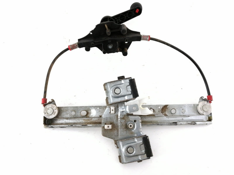 Alzacristallo manuale ford fiesta 6 ( 2008 in poi ) porta posteriore