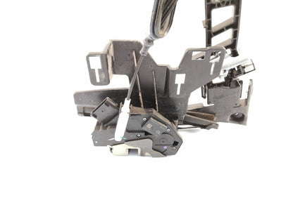 Serratura porta ford fiesta 6 ( 2008 in poi ) anteriore destra - 4 pin