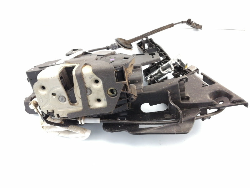 Serratura porta ford fiesta 6 ( 2008 in poi ) anteriore destra - 4 pin