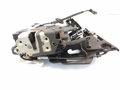 Serratura porta ford fiesta 6 ( 2008 in poi ) anteriore destra - 4 pin