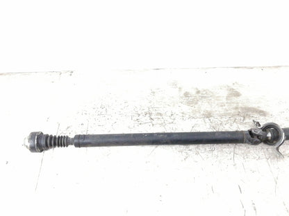 Albero trasmissione opel antara ( 2006 in poi ) 96624771 completo originale