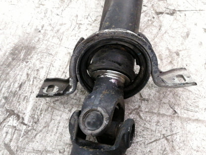 Albero trasmissione opel antara ( 2006 in poi ) 96624771 completo originale