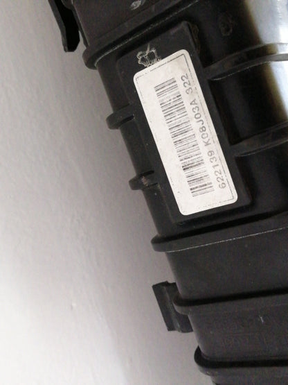 Radiatore acqua opel antara 2.4 ( 2006 in poi ) 20942542 motore z24xe