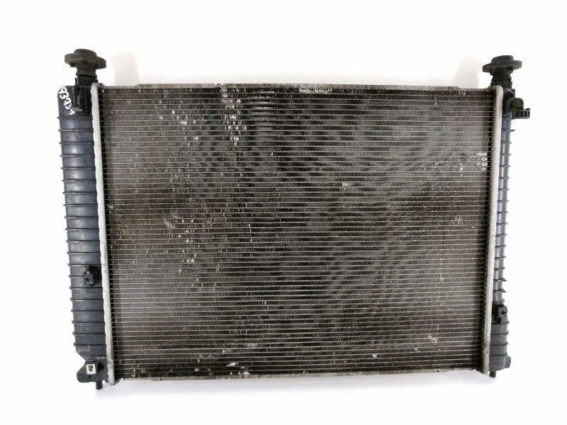 Radiatore acqua opel antara 2.4 ( 2006 in poi ) 20942542 motore z24xe