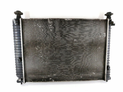 Radiatore acqua opel antara 2.4 ( 2006 in poi ) 20942542 motore z24xe