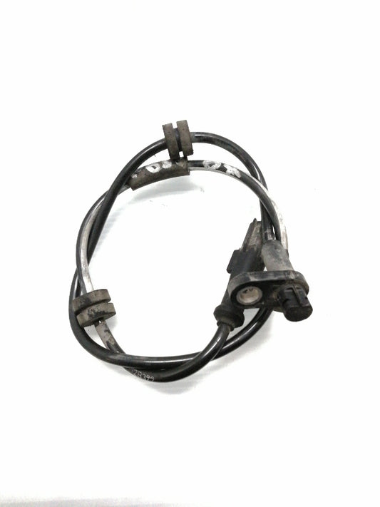 Sensore giri abs ford ford fiesta 6 ( 2008 in poi ) ruota posteriore destra