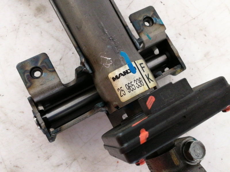 Piantone sterzo opel antara ( 2006 > 2015 ) 25965336 completo originale