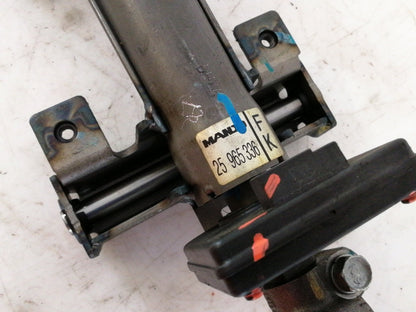 Piantone sterzo opel antara ( 2006 > 2015 ) 25965336 completo originale