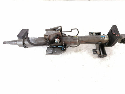 Piantone sterzo opel antara ( 2006 > 2015 ) 25965336 completo originale