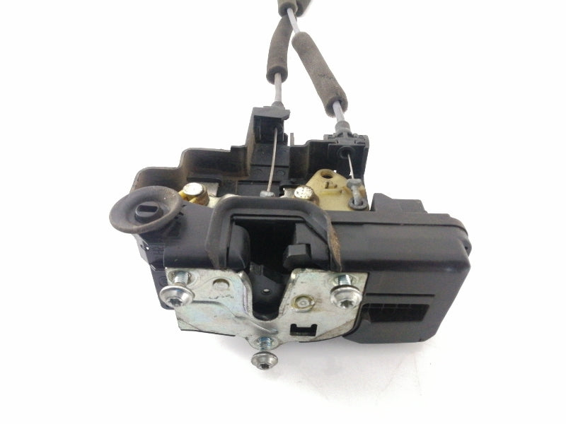 Serratura porta posteriore destra chevrolet captiva ( 2006 > 2010 )
