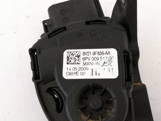 Pedale acceleratore ford fiesta 6 ( 2008 in poi ) potenziometro