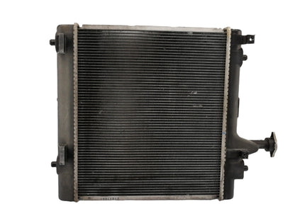 Radiatore acqua nissan pixo 1.0 (2009 in poi) 17700-68k00 originale