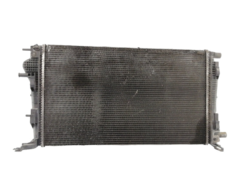 Radiatore acqua renault megane 1.9 dci (2008 - 2013) 214100016r originale
