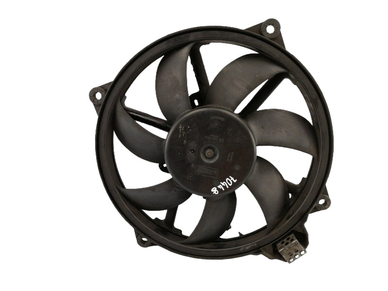 Elettroventola renault megane (2008 in poi) 214810898r ventola radiatore