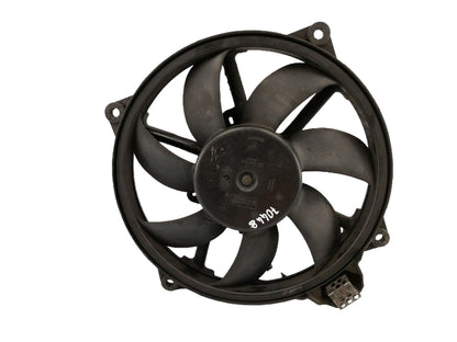 Elettroventola renault megane (2008 in poi) 214810898r ventola radiatore