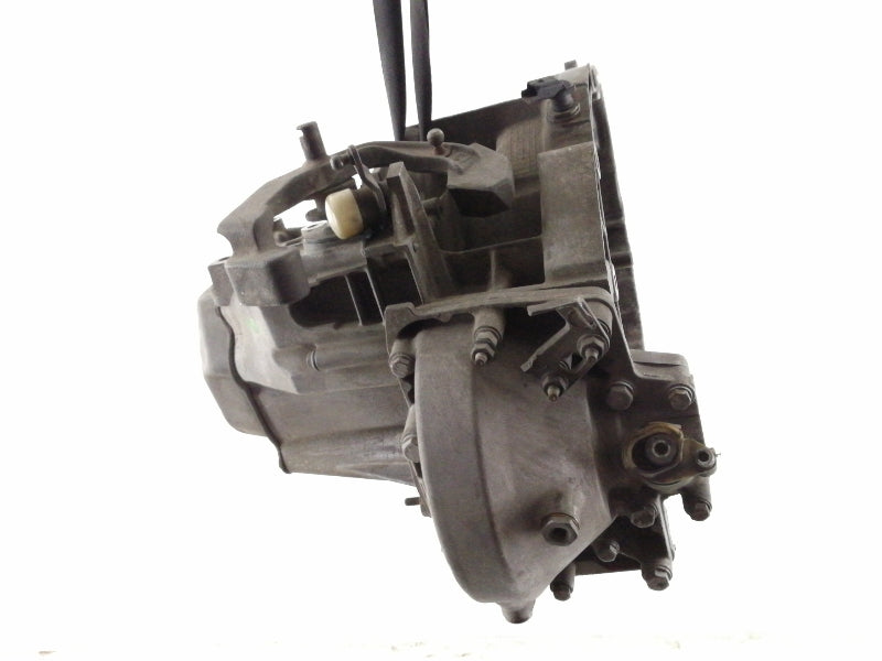 Cambio peugeot 406 - 2.0 hdi (1999 > 2004) 5 marce 222228 motore dw10td