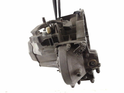 Cambio peugeot 406 - 2.0 hdi (1999 > 2004) 5 marce 222228 motore dw10td