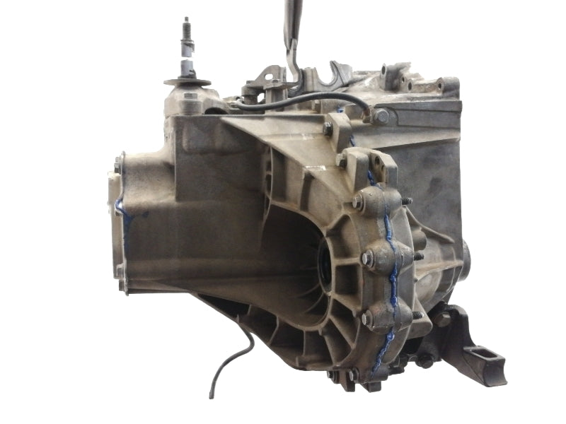 Cambio peugeot 308 - 1.6 hdi (2007 - 2011) 9682456310 - 6 marce motore 9hz