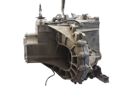 Cambio peugeot 308 - 1.6 hdi (2007 - 2011) 9682456310 - 6 marce motore 9hz