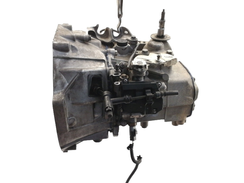 Cambio peugeot 308 - 1.6 hdi (2007 - 2011) 9682456310 - 6 marce motore 9hz