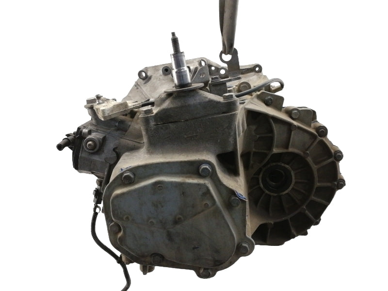 Cambio peugeot 308 - 1.6 hdi (2007 - 2011) 9682456310 - 6 marce motore 9hz