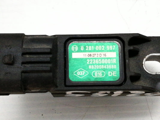 Sensore pressione renault clio 1.5 dci ( 2005 > 2012 ) 223650001r originale