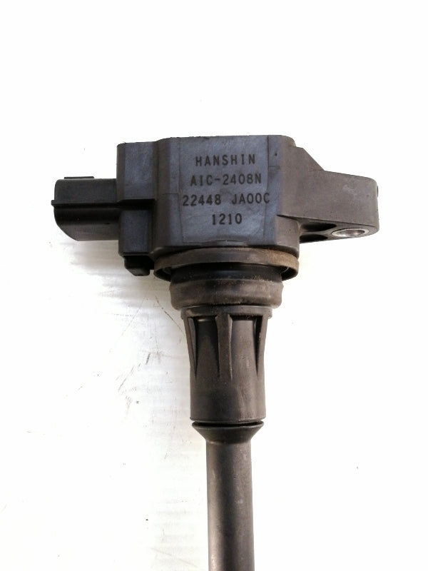 Bobina accensione nissan micra 1.2 (2010 in poi) 22448ja00c - originale