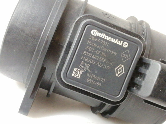 Debimetro nissan juke ( 2010 in poi ) misuratore massa aria 5wk97021