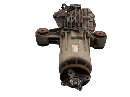 Differenziale posteriore opel antara 2.0 cdti - 4x4 (2006 - 2011)