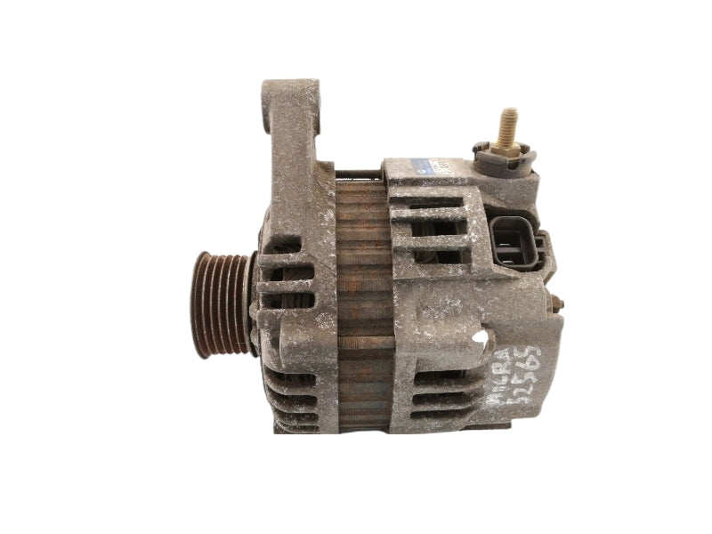 Alternatore nissan micra k11 ( 1993 > 2002 ) hitachi 23100ap000 motore