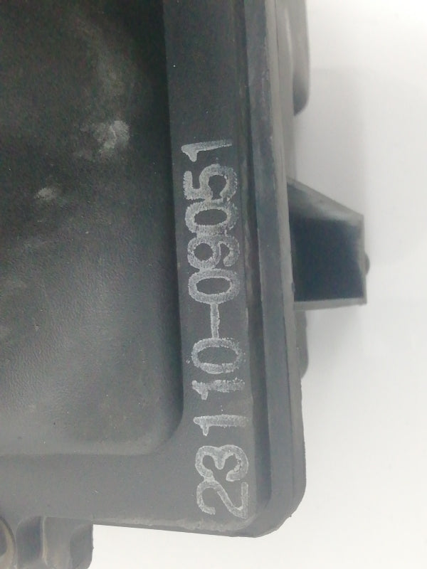 Scatola filtro aria ssangyong kyron 2.0 xdi (2005 in poi) 23110-09051