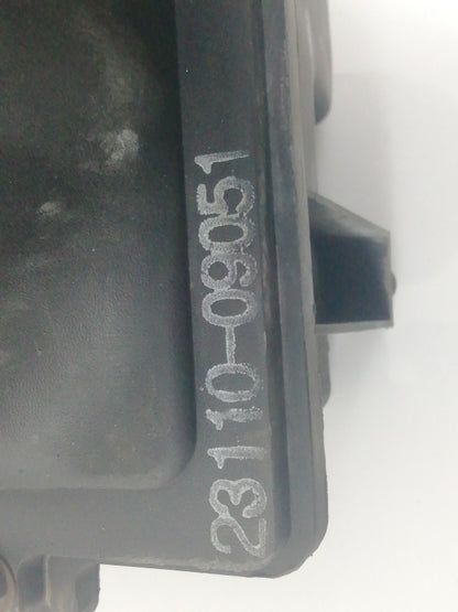 Scatola filtro aria ssangyong kyron 2.0 xdi (2005 in poi) 23110-09051