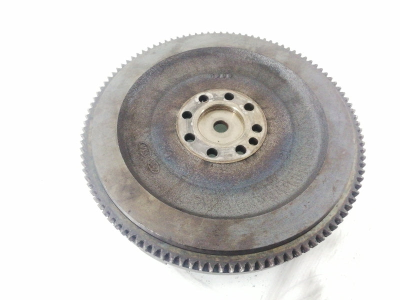 Volano motore hyundai santa fe' 2.0 crdi ( 2001 > 2006 ) motore d4ea