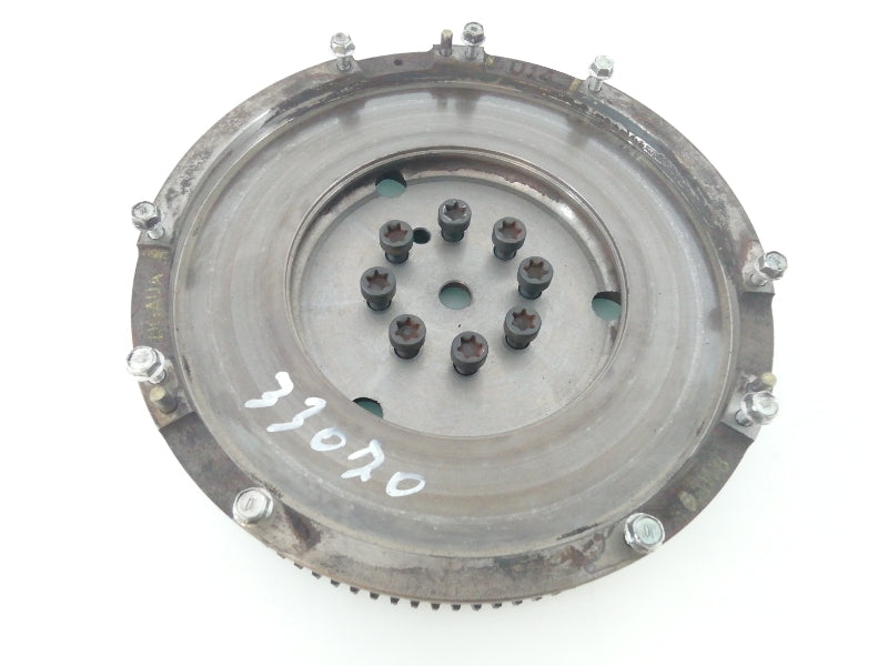 Frizione volano hyundai ix20 - 1.4 crdi (2010 in poi) con plateau motore