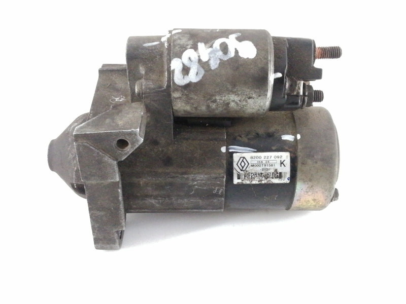 Motorino avviamento nissan micra 1.5 dci ( 2003 > 2005 ) 8200227092