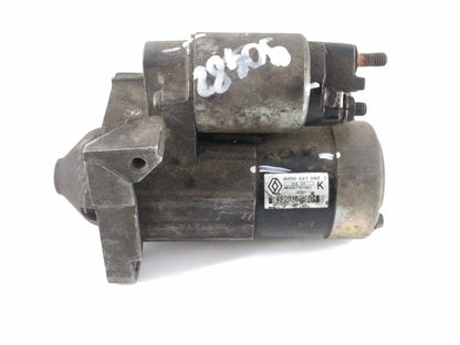 Motorino avviamento nissan micra 1.5 dci ( 2003 > 2005 ) 8200227092