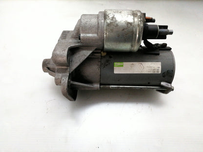 Motorino avviamento renault clio 1.5 dci (2005 in poi) 223003329r valeo