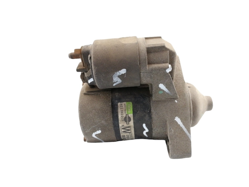 Motorino avviamento nissan micra ( 2000 > 2002 ) valeo 233001f760 originale