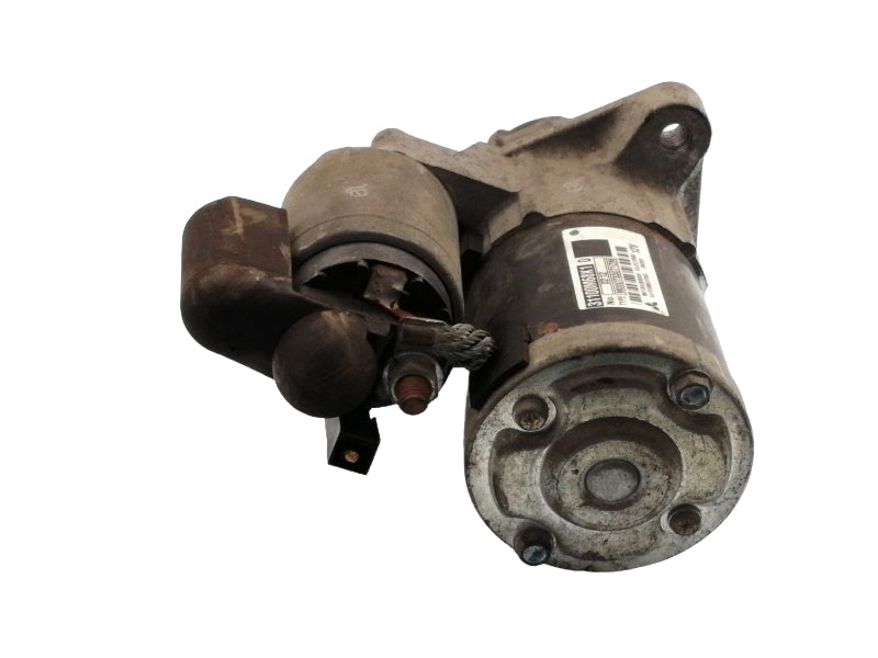 Motorino avviamento nissan pixo 1.0 (2009 in poi) 31100m68k1 motore k10b
