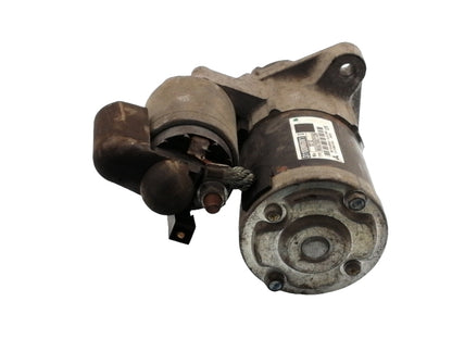 Motorino avviamento nissan pixo 1.0 (2009 in poi) 31100m68k1 motore k10b